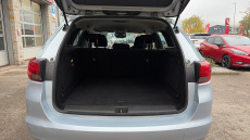 Vauxhall Astra 1.4T 16V 150 SRi Nav 5dr Petrol Estate